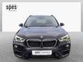 BMW X1 xDrive 18d Schwarz - thumbnail 6