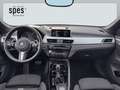 BMW X1 xDrive 18d Schwarz - thumbnail 8