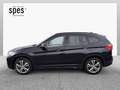 BMW X1 xDrive 18d Schwarz - thumbnail 4