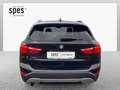 BMW X1 xDrive 18d Schwarz - thumbnail 5
