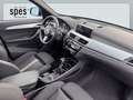 BMW X1 xDrive 18d Schwarz - thumbnail 7