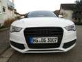 Audi A5 S-Line Sportback 1.8 TFSI Weiß - thumbnail 3