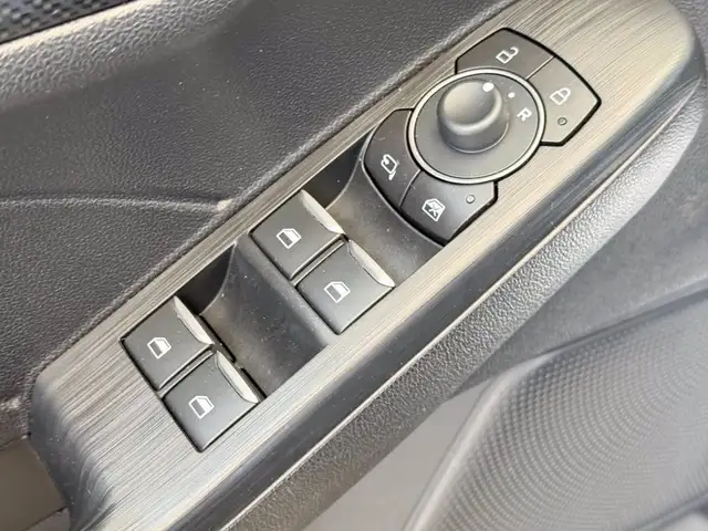 Ford Kuga view 20