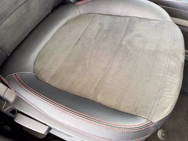 Ford Kuga view 8