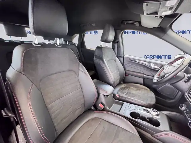 Ford Kuga view 7