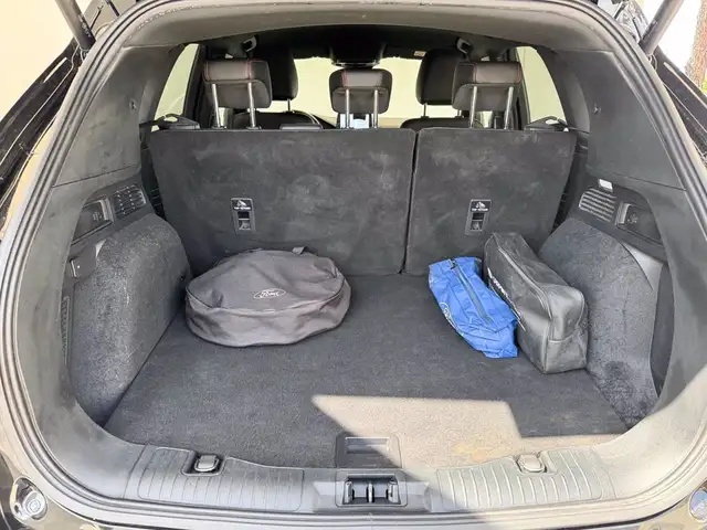 Ford Kuga view 11