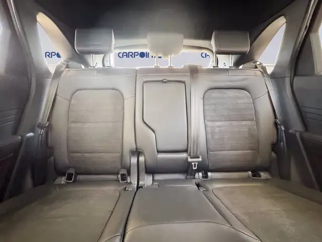 Ford Kuga view 9