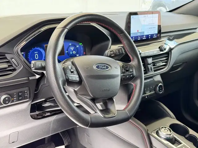 Ford Kuga view 19