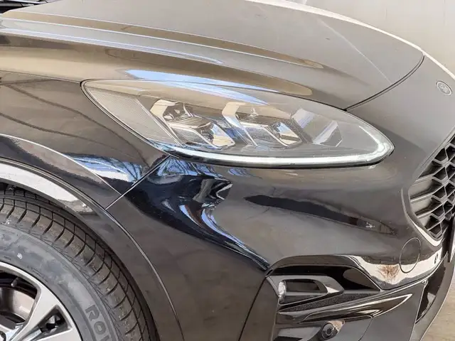 Ford Kuga view 14