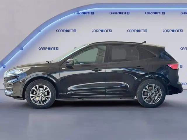 Ford Kuga view 3