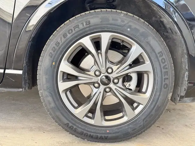 Ford Kuga view 15