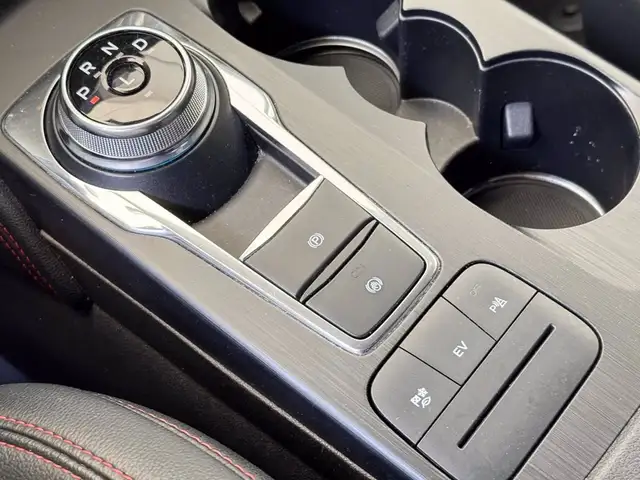 Ford Kuga view 27