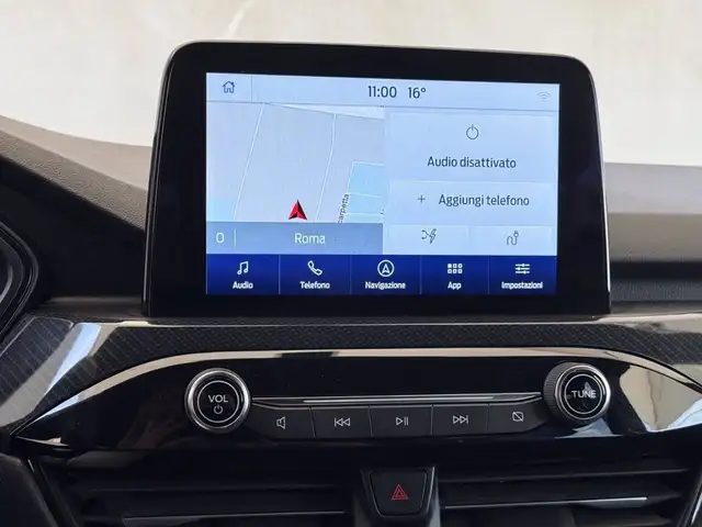 Ford Kuga view 25