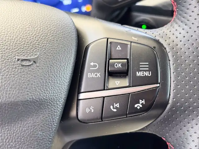 Ford Kuga view 23