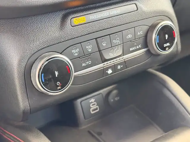 Ford Kuga view 26