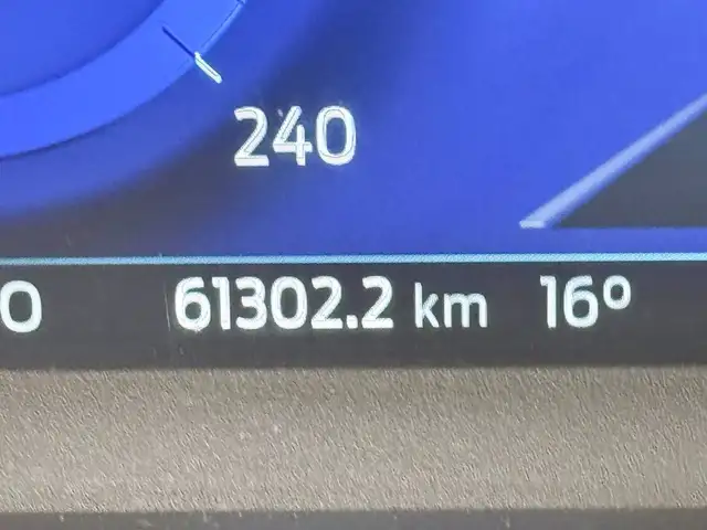 Ford Kuga view 24
