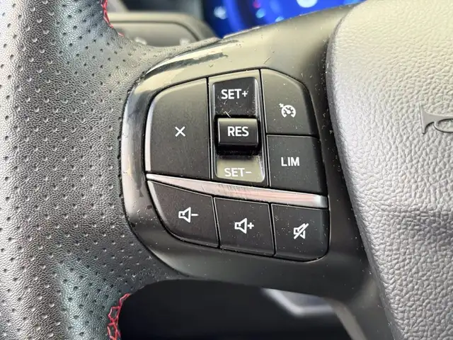 Ford Kuga view 22