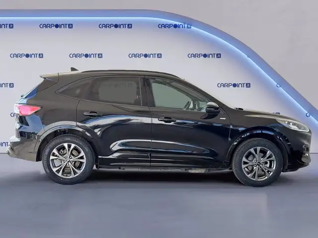 Ford Kuga view 5