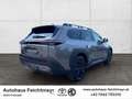 Toyota bZ4X Touring AWD Lounge 75kWh - 479 km Elektrik 5t. Beige - thumbnail 5