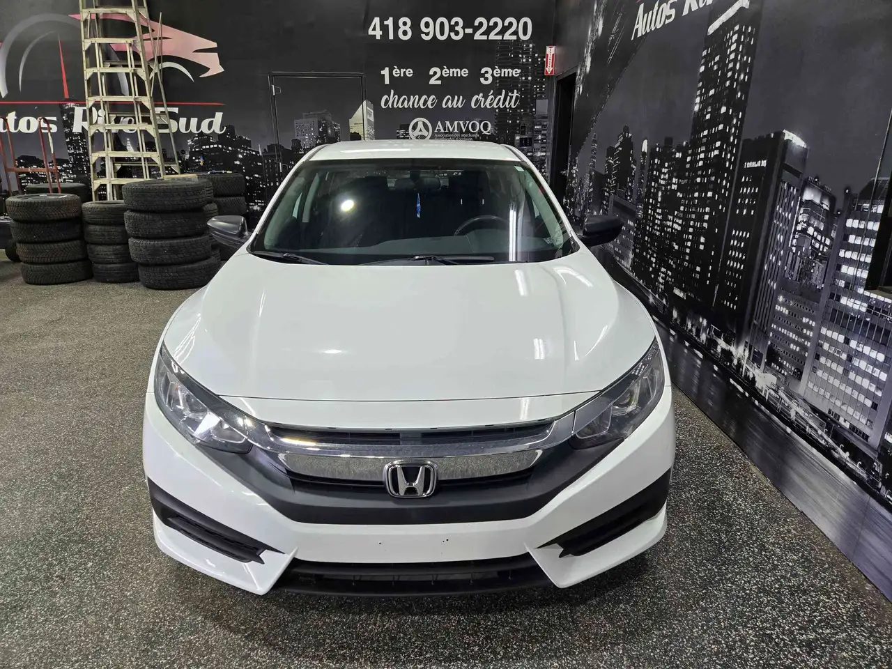 Honda Civic снимка Honda Civic
