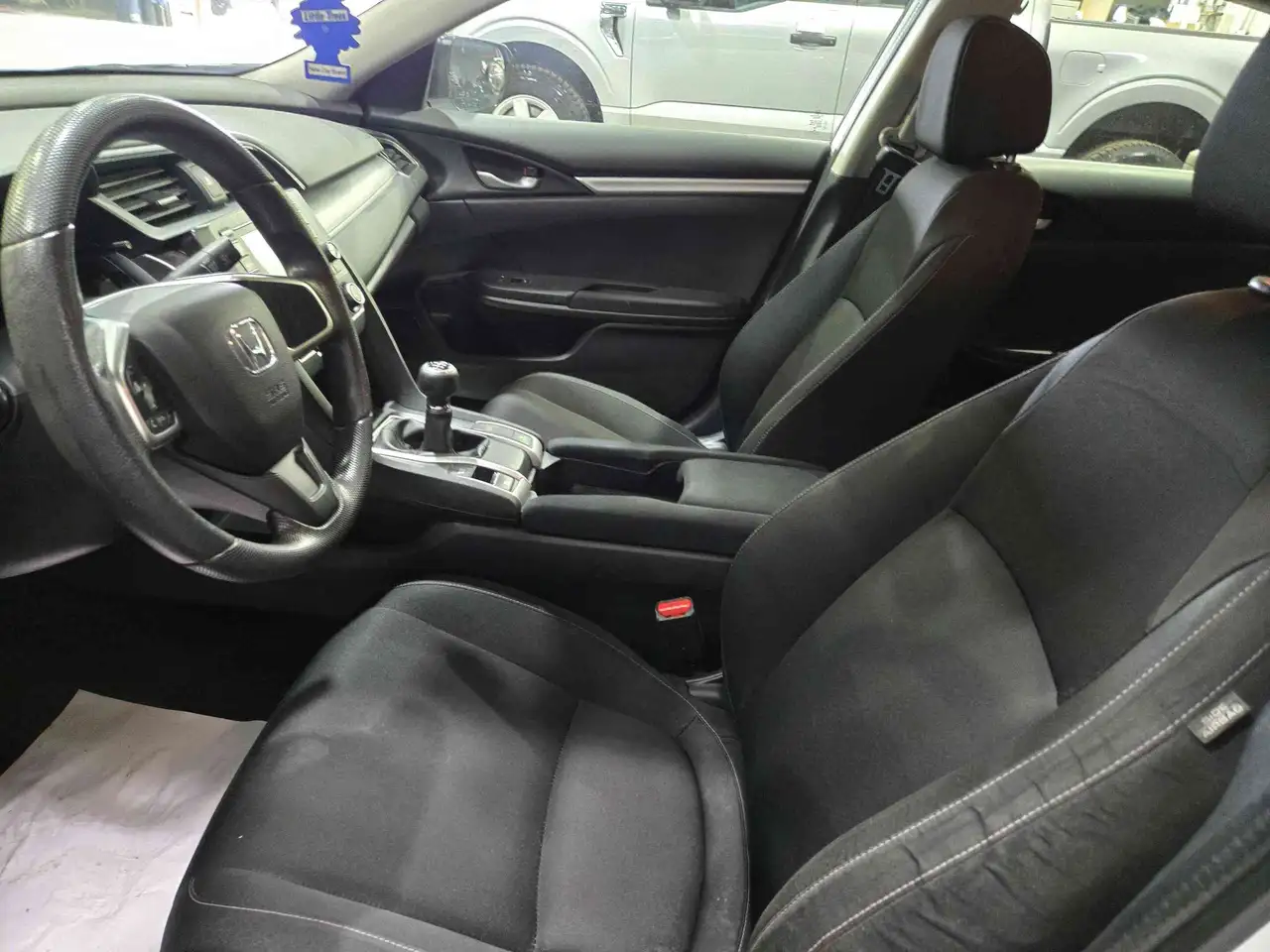 Honda Civic снимка Honda Civic