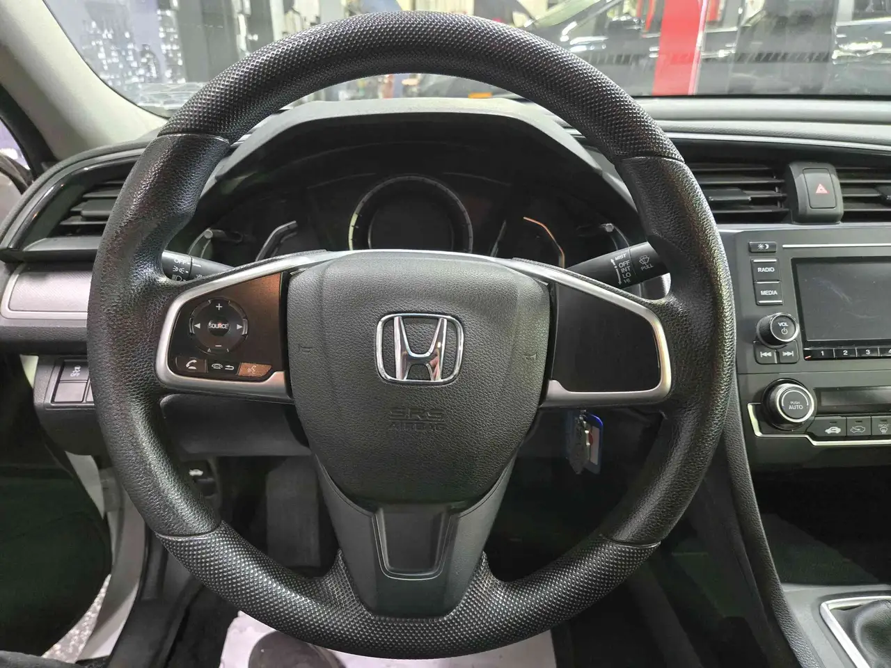 Honda Civic снимка Honda Civic
