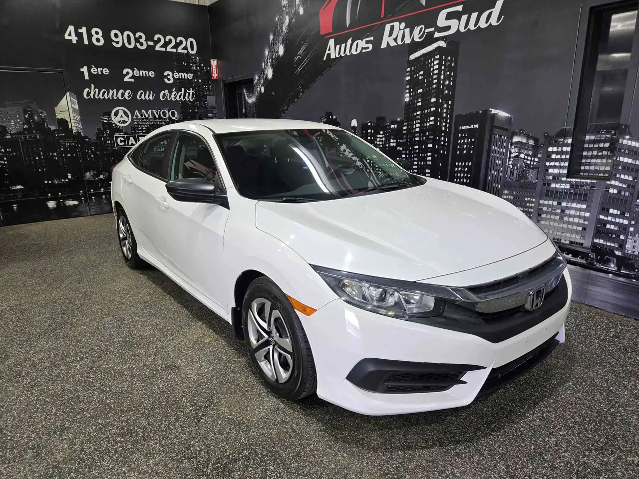 Honda Civic снимка Honda Civic