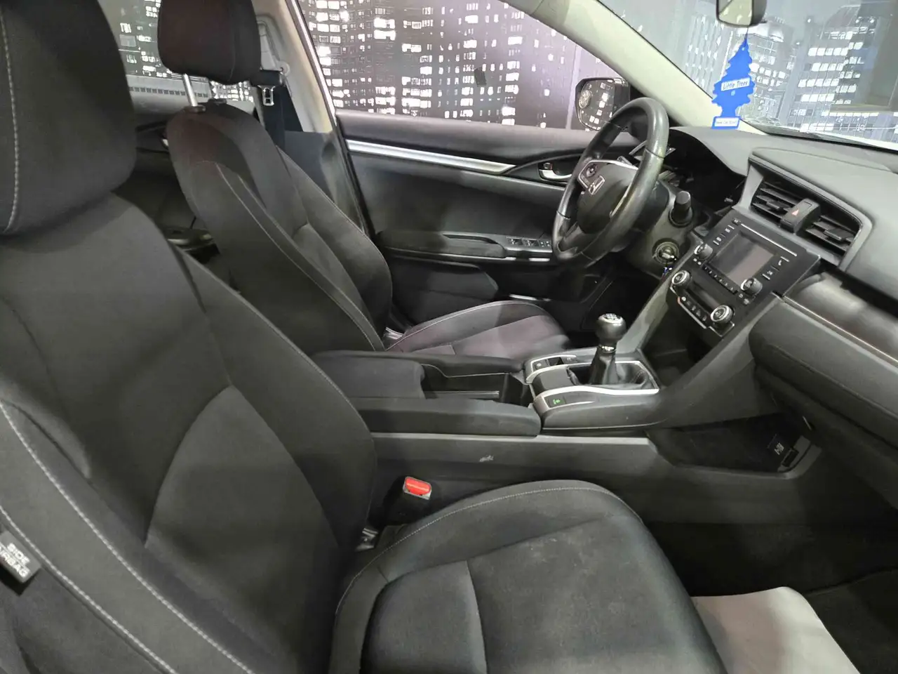 Honda Civic снимка Honda Civic