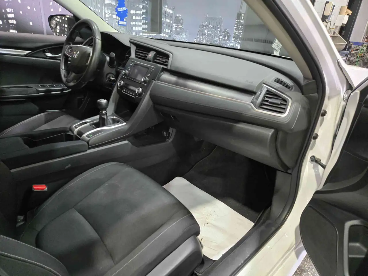 Honda Civic снимка Honda Civic