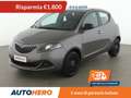 Lancia Ypsilon 1.0 Mild-Hybrid Silver MHEV Gris - thumbnail 1