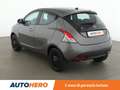 Lancia Ypsilon 1.0 Mild-Hybrid Silver MHEV Grigio - thumbnail 4