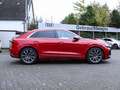 Audi Q8 55 TFSI quattro S line Matrix LED HuD AHK Pano ... Rot - thumbnail 11