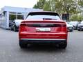 Audi Q8 55 TFSI quattro S line Matrix LED HuD AHK Pano ... Rot - thumbnail 12