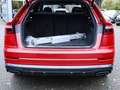 Audi Q8 55 TFSI quattro S line Matrix LED HuD AHK Pano ... Rot - thumbnail 13