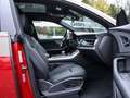 Audi Q8 55 TFSI quattro S line HD Matrix HuD AHK Pano A... Rot - thumbnail 4