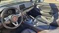 Fiat 124 Spider Lusso Schwarz - thumbnail 13