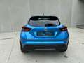 Nissan Juke 1.0 DIG-T 2WD Tekna (EU6AP) // GARANTIE 12 MOIS // Bleu - thumbnail 5