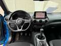 Nissan Juke 1.0 DIG-T 2WD Tekna (EU6AP) // GARANTIE 12 MOIS // Bleu - thumbnail 10