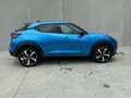 Nissan Juke 1.0 DIG-T 2WD Tekna (EU6AP) // GARANTIE 12 MOIS // Bleu - thumbnail 7