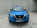 Nissan Juke 1.0 DIG-T 2WD Tekna (EU6AP) // GARANTIE 12 MOIS // Bleu - thumbnail 2
