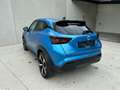 Nissan Juke 1.0 DIG-T 2WD Tekna (EU6AP) // GARANTIE 12 MOIS // Bleu - thumbnail 4