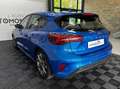 Ford Focus 1.0 EcoBoost mHEV ST-Line Bleu - thumbnail 15