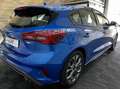 Ford Focus 1.0 EcoBoost mHEV ST-Line Bleu - thumbnail 8