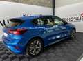 Ford Focus 1.0 EcoBoost mHEV ST-Line Bleu - thumbnail 14