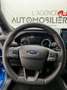 Ford Focus 1.0 EcoBoost mHEV ST-Line Bleu - thumbnail 17