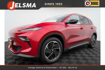 Luxury 64 kWh, Nieuw en Rijklaar!