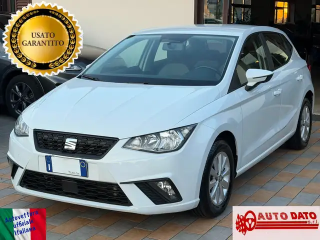 SEAT Ibiza 1.6 TDI 95 cv. 5 porte BUSINESS
