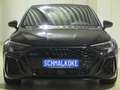 Audi RS3 TFSI 2.5 Limousine quatt S tronic Navi LM19 Schwarz - thumbnail 1