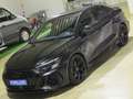 Audi RS3 TFSI 2.5 Limousine quatt S tronic Navi LM19 Schwarz - thumbnail 2