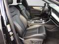 Audi A6 50 TFSIe Q 2x S LINE UPE97 LM20 LEDER A Blau - thumbnail 4